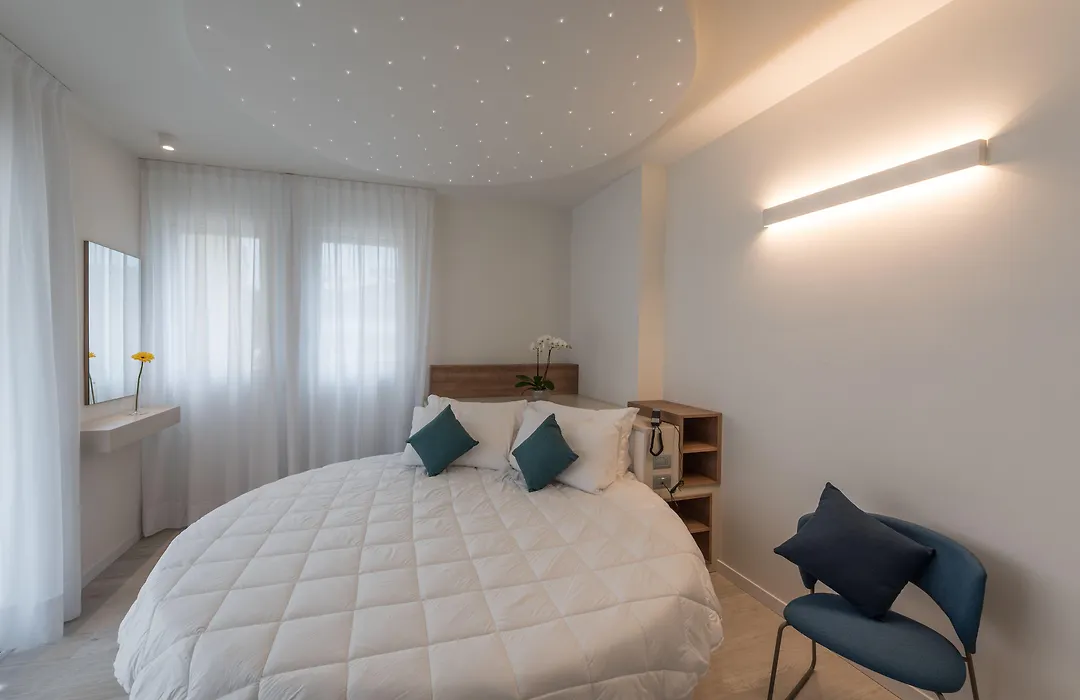 Hesperia Hotel & Residence-1